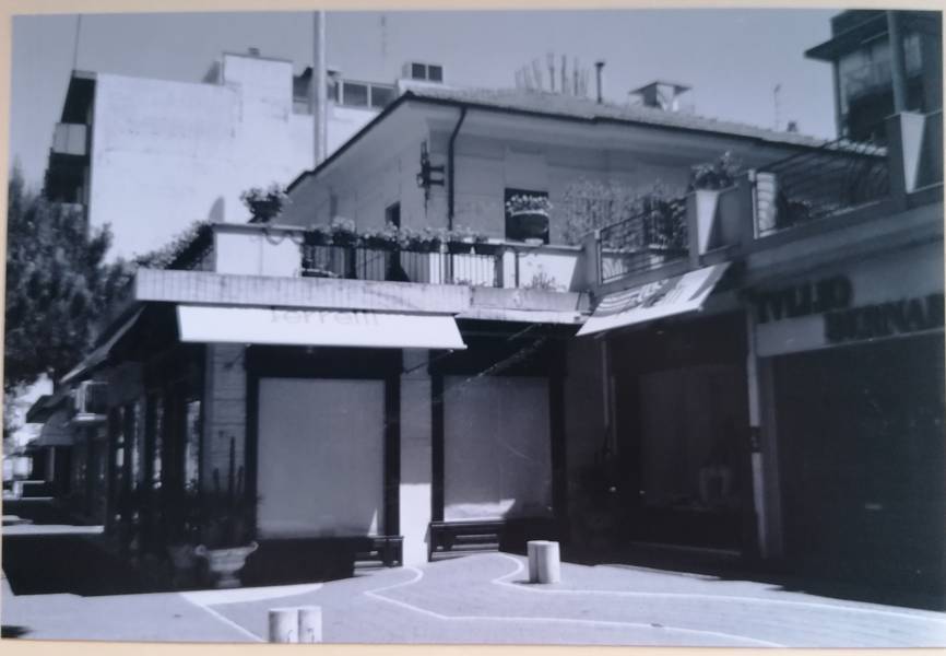 Villino Riccioni