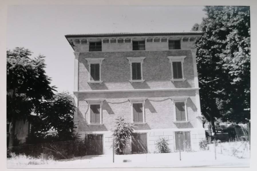 ex Hotel