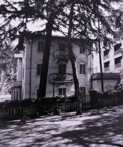 ex Pensione Florenza