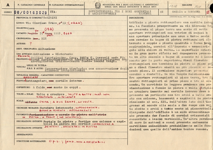 Casa privata
