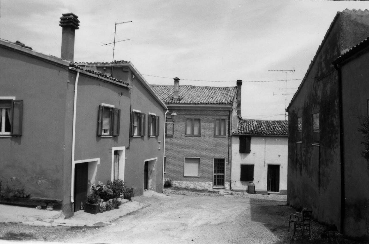 Castello di Meleto