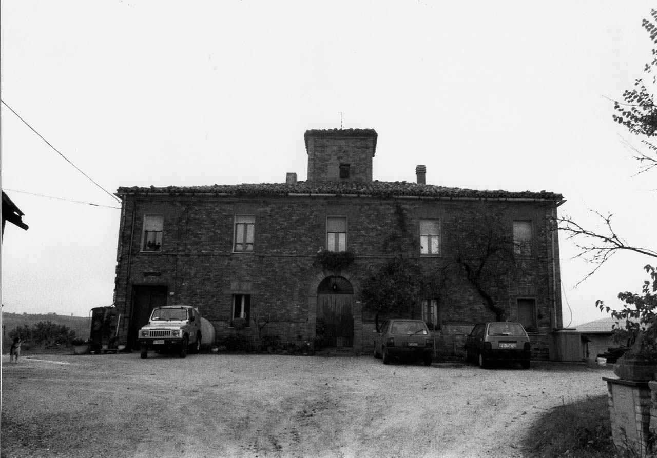 Monte Orciaro