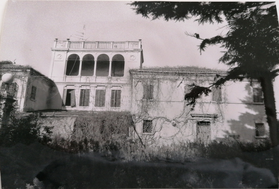 Casa Del Bianco