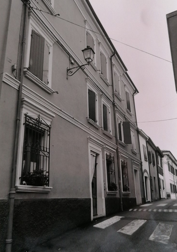 Istituto del Sacro Cuore e Santa Teresa