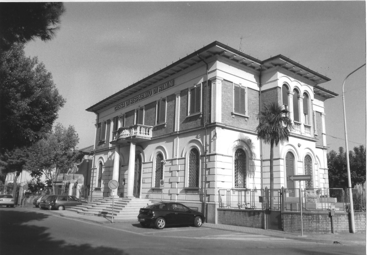 Cassa di Risparmio di Rimini