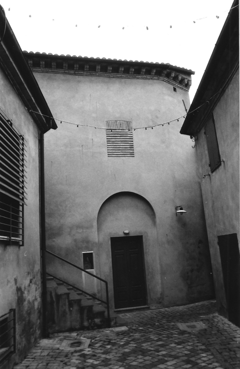Teatro Massari