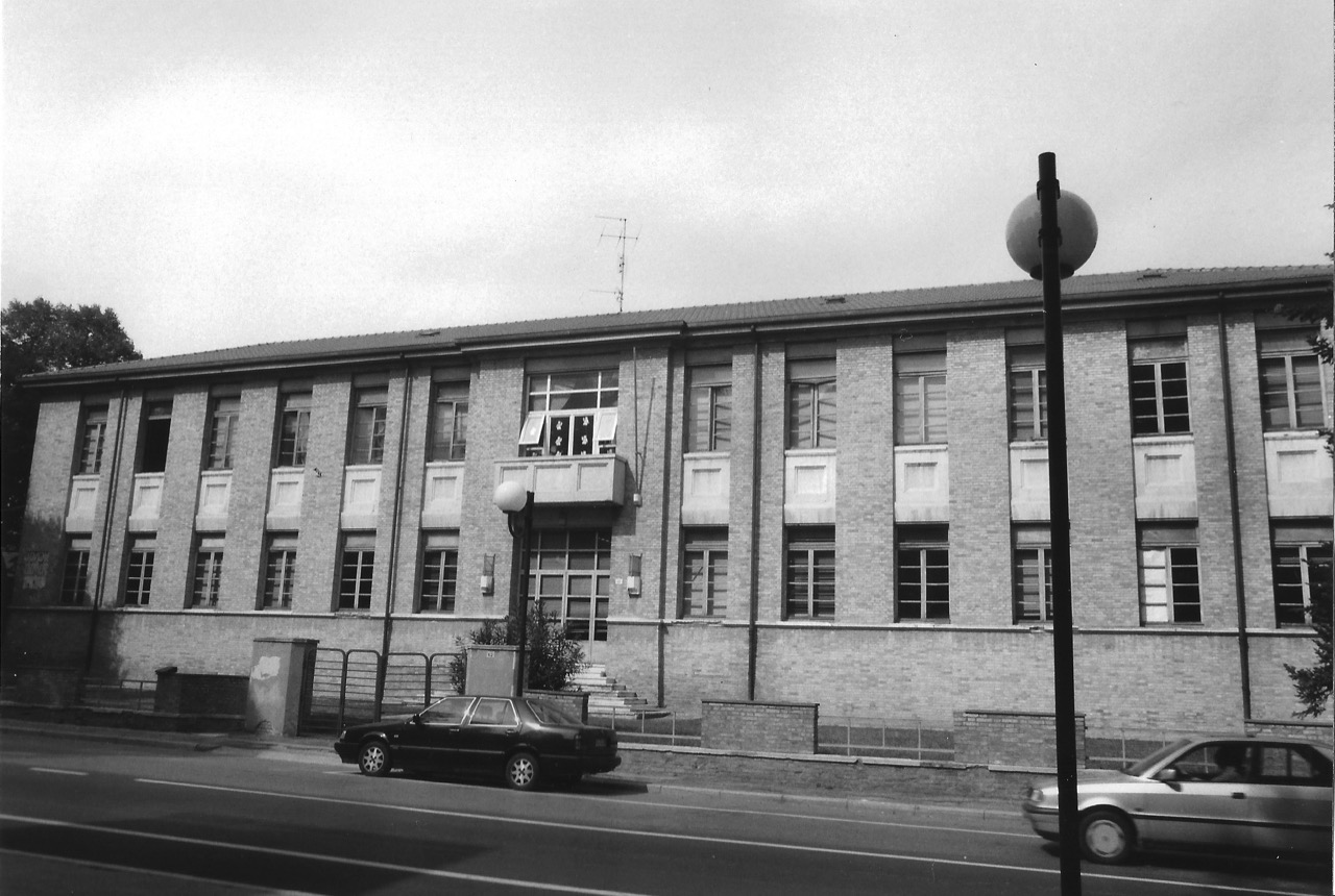 ex scuola elementare