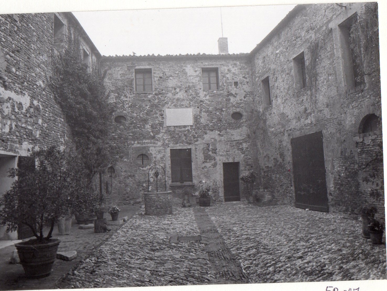 Ambienti e Residenze della Rocca