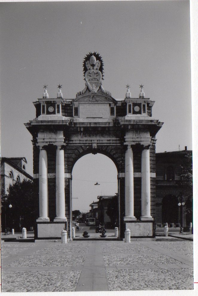Arco Ganganelli
