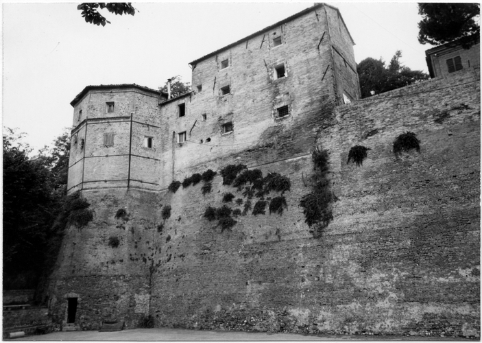 Ex Carceri Mandamentali