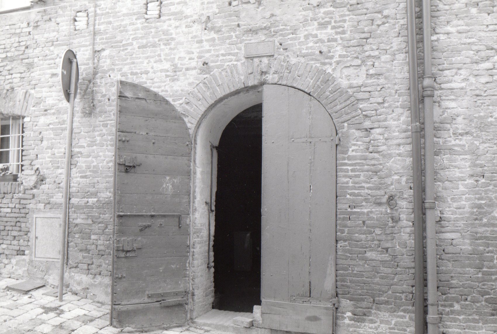 Grotta Nadiani e altre