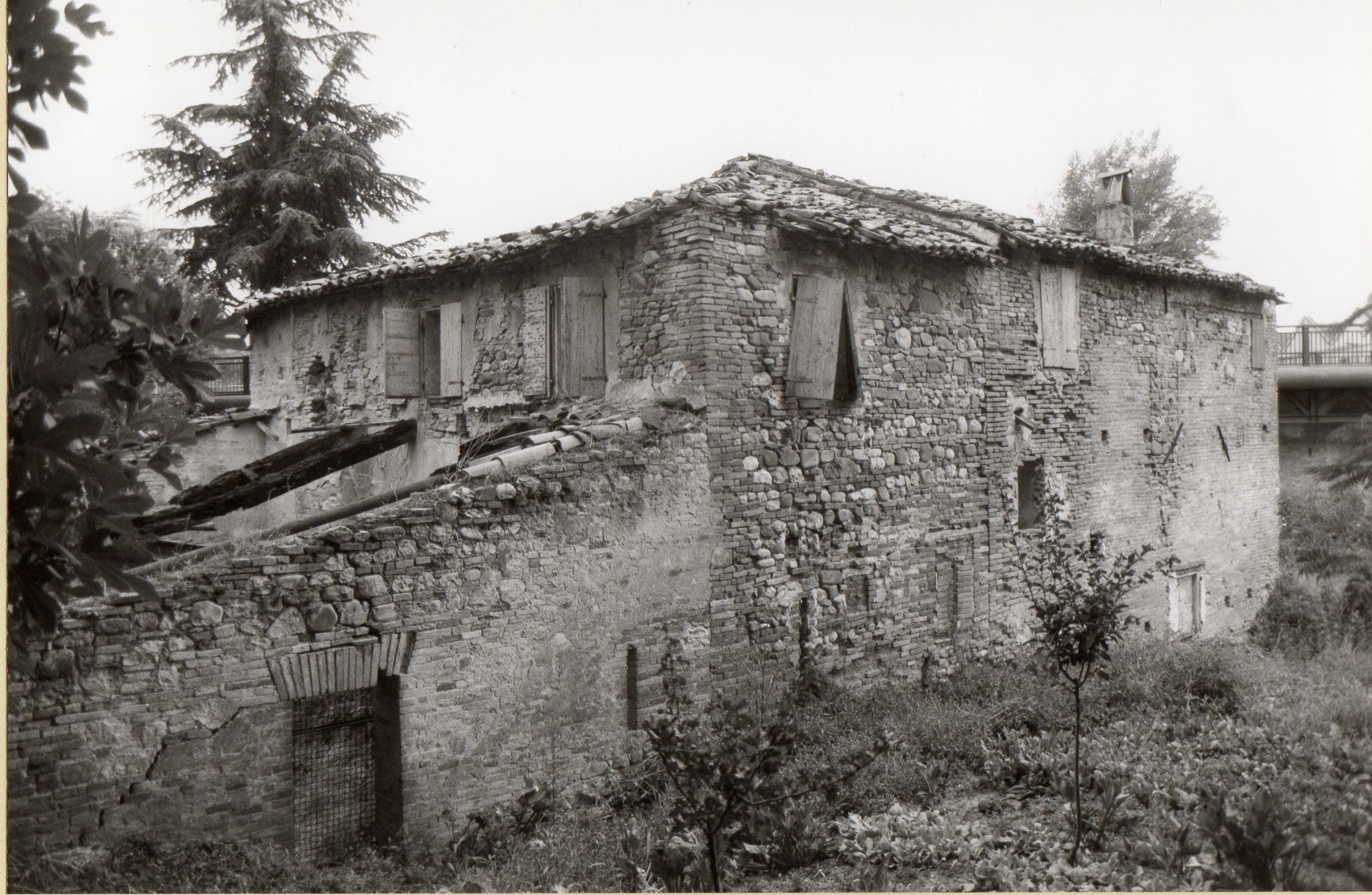 Mulino Spada