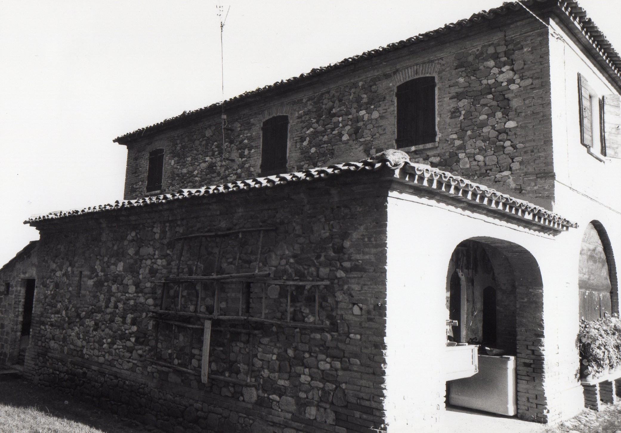 Casa Protti