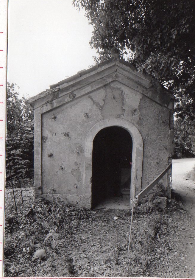 Celletta Votiva del Doccio