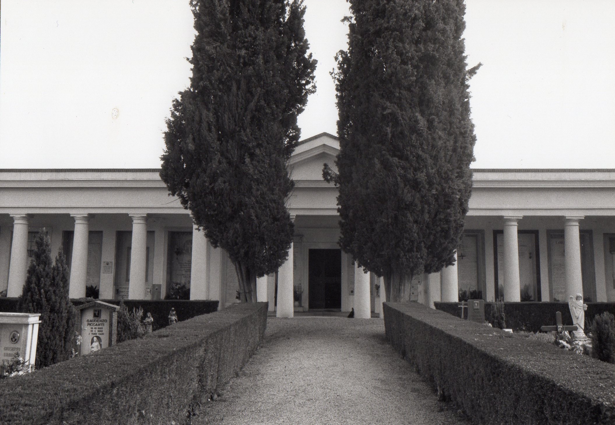 Cimitero Comunale