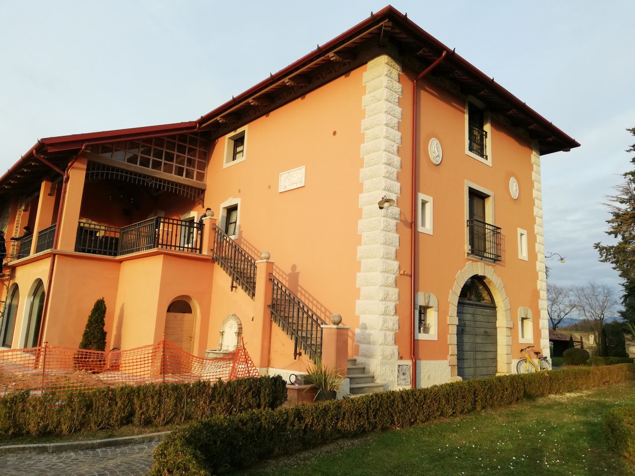 Castello di Spessa