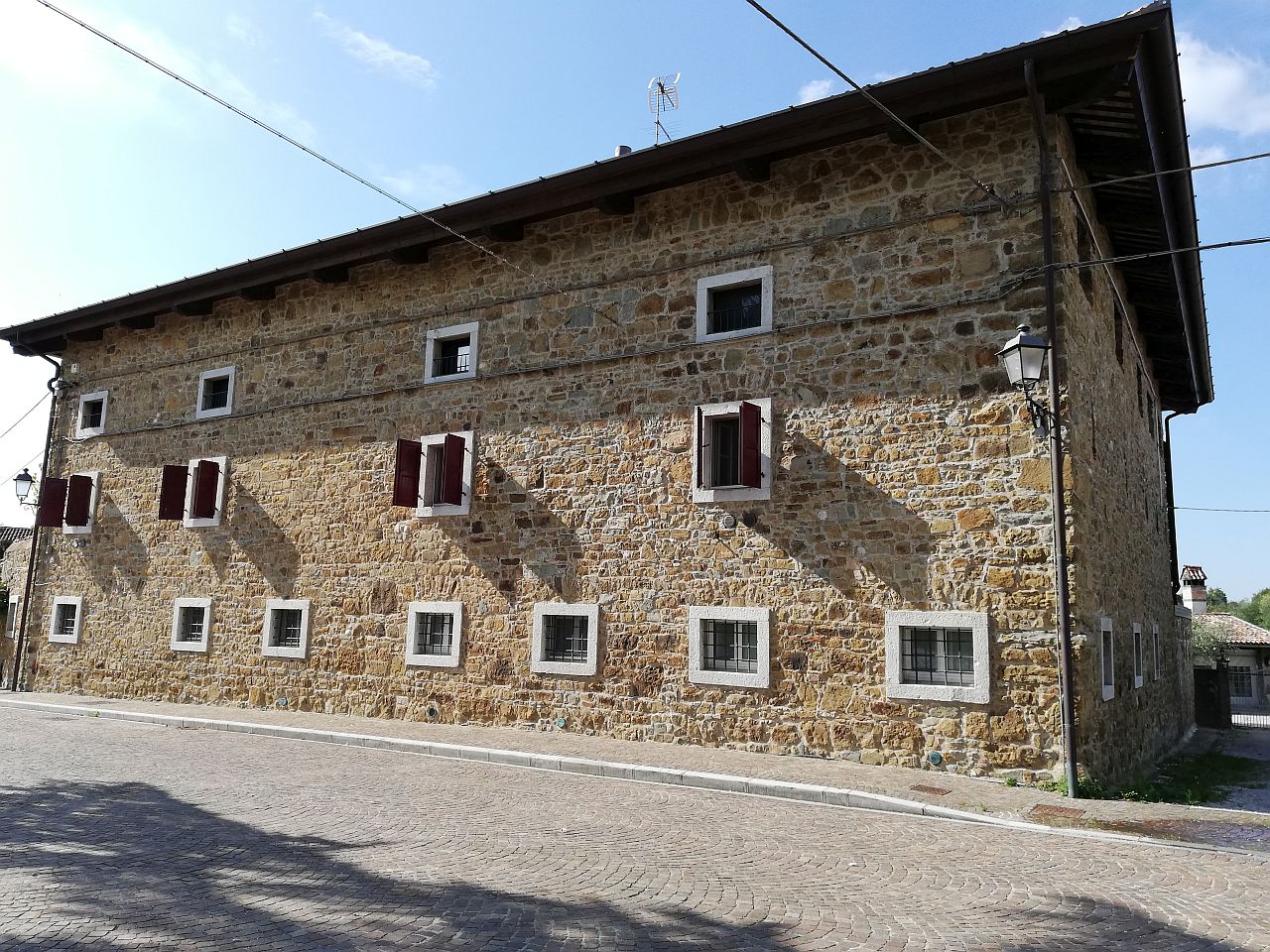 Casa Tavagnacco