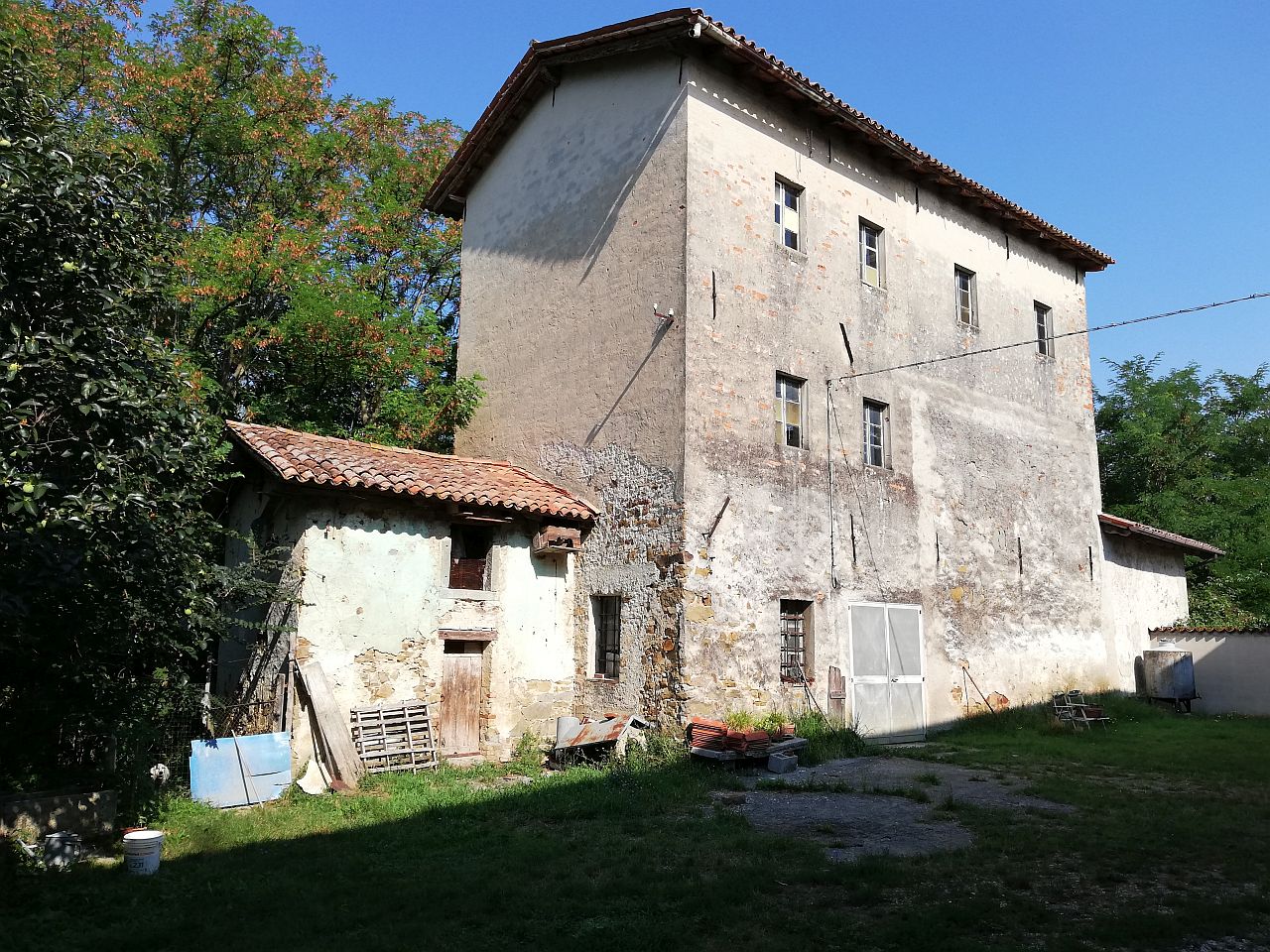 Molin Nuovo