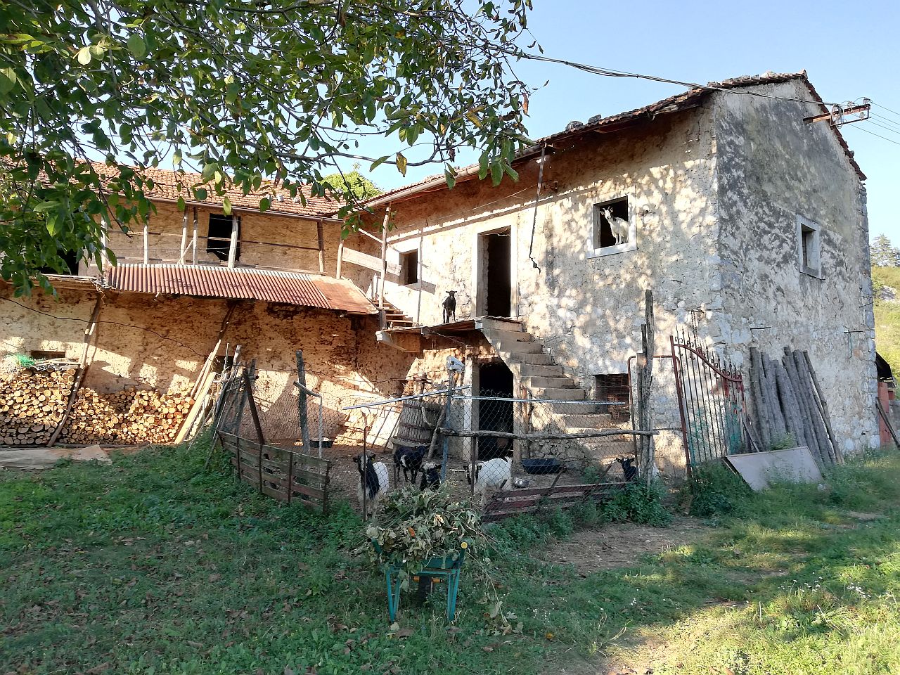 Casa Devetti