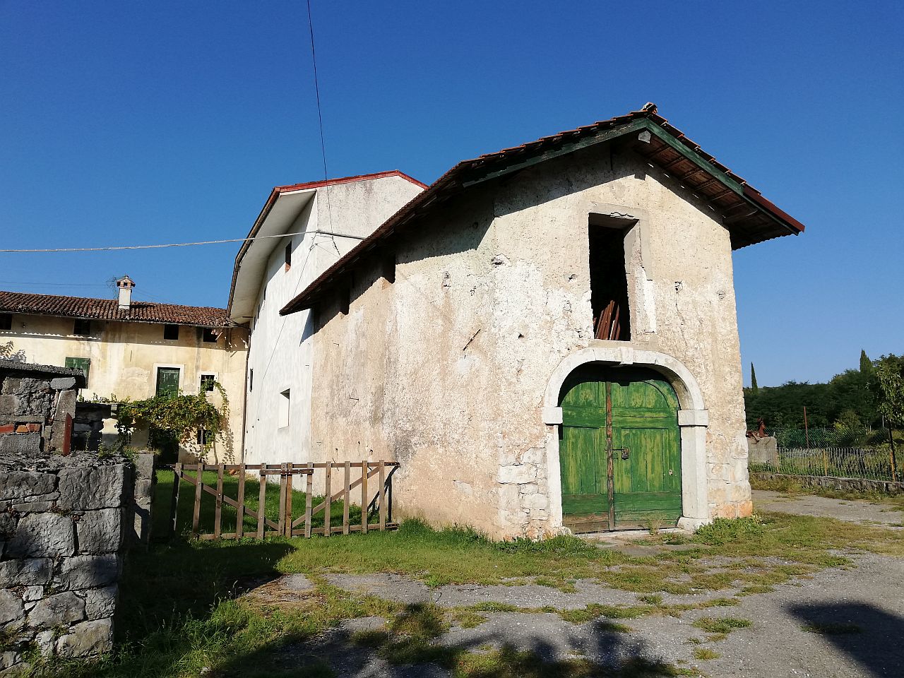 Casa Peric