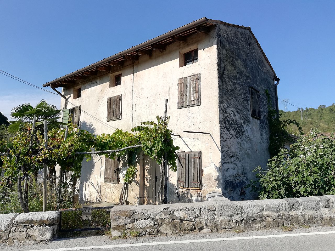 Casa Peric