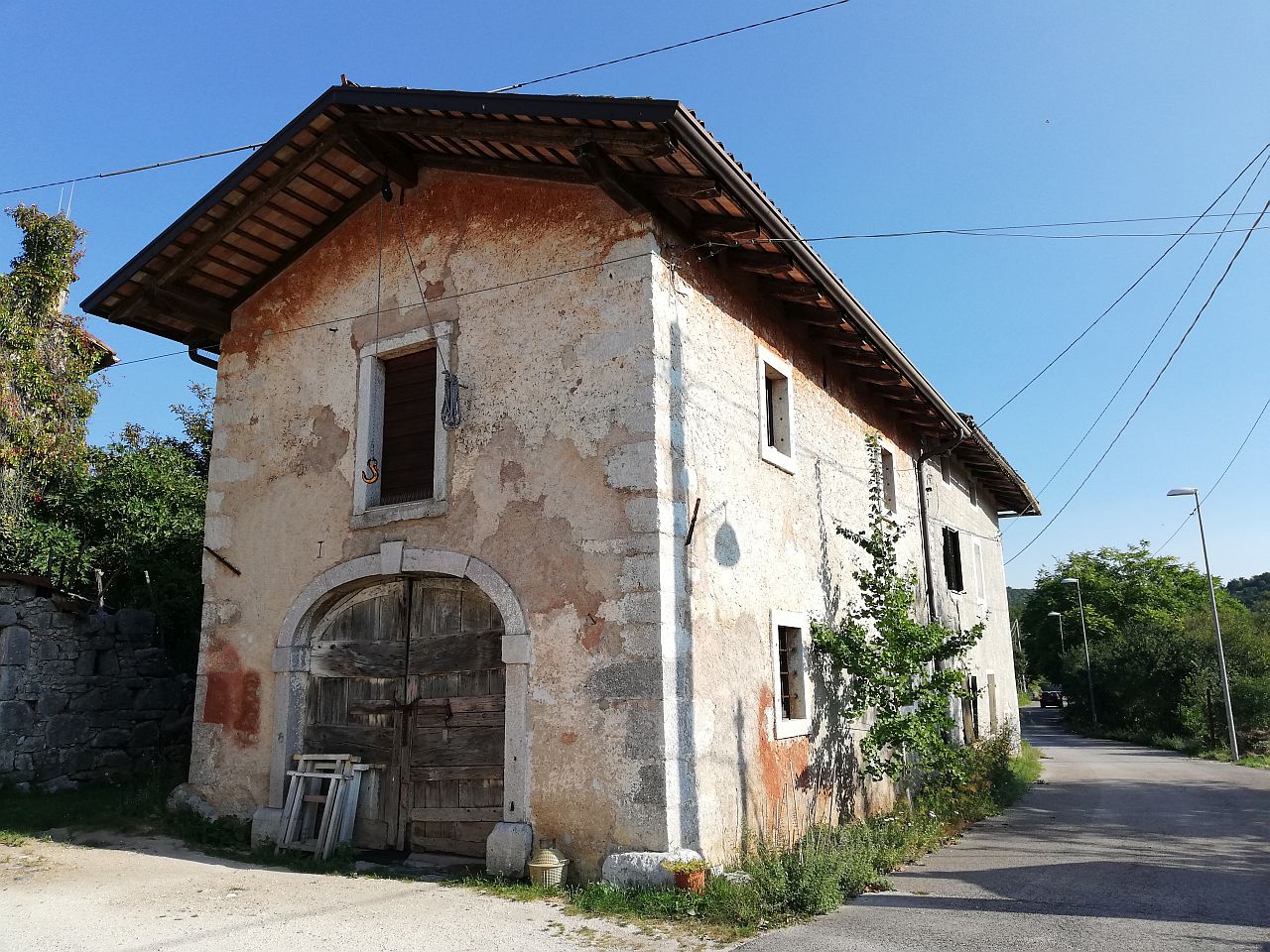annesso rurale