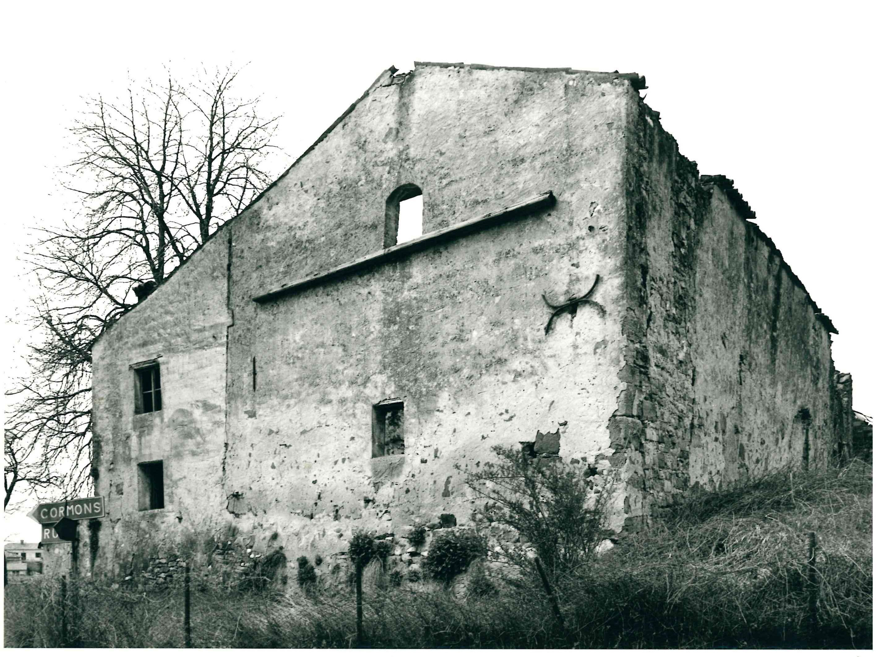 casa rurale