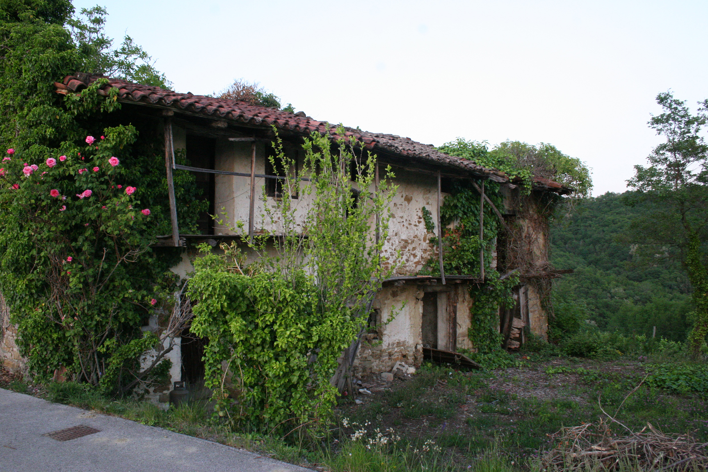 casa rurale