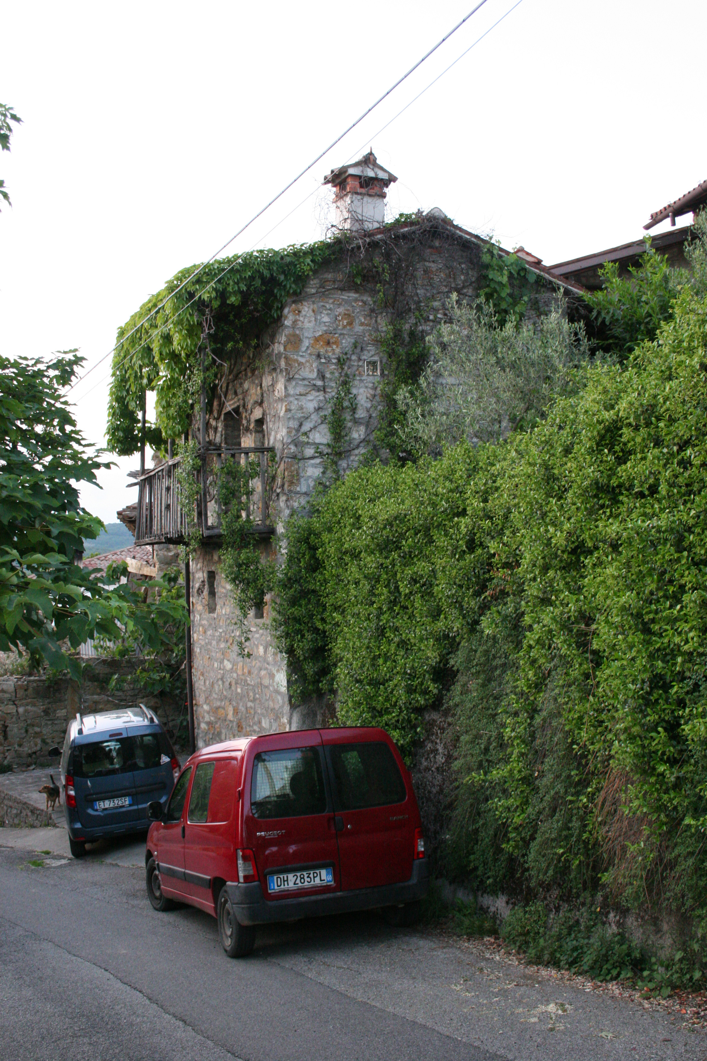 casa rurale