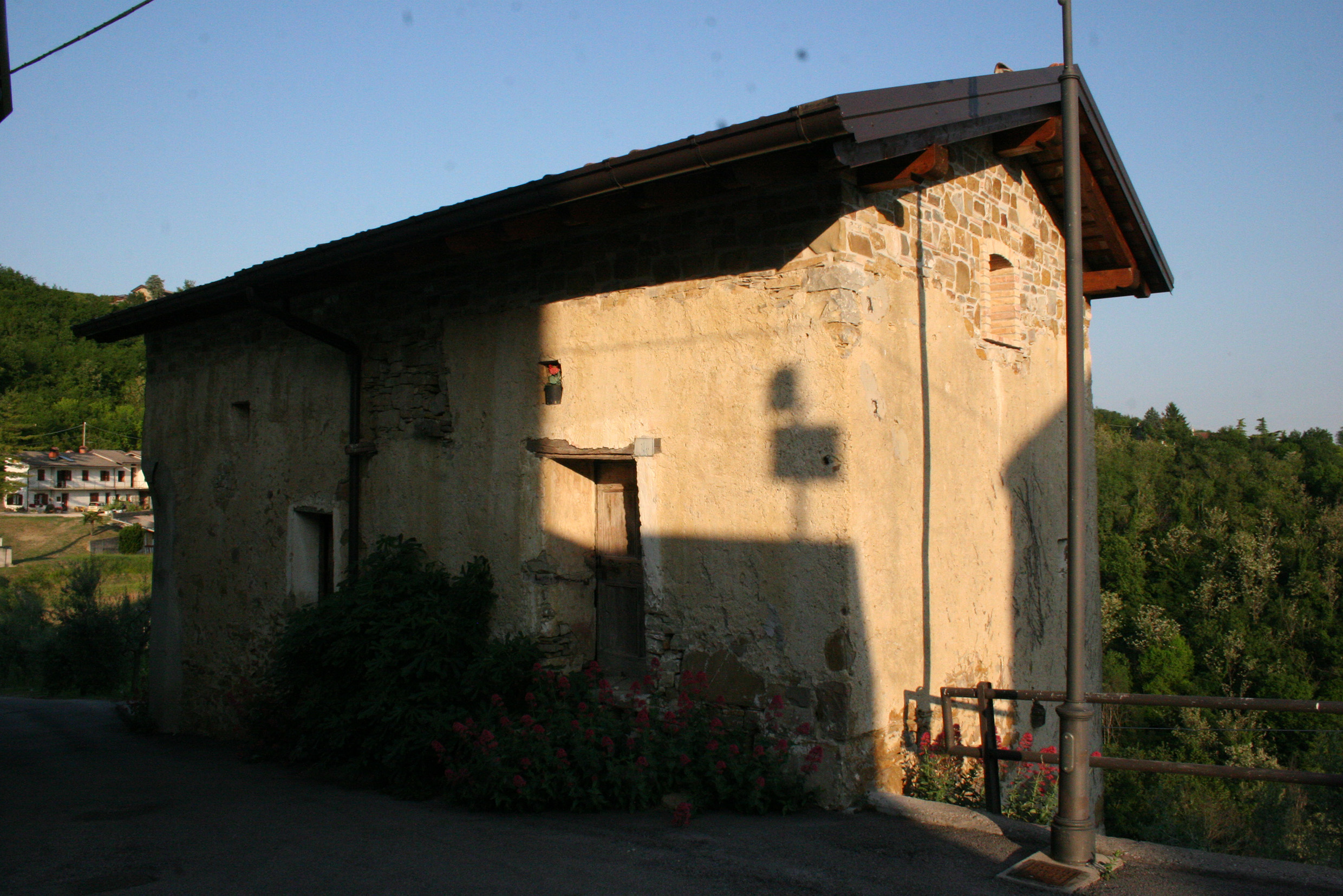 casa rurale