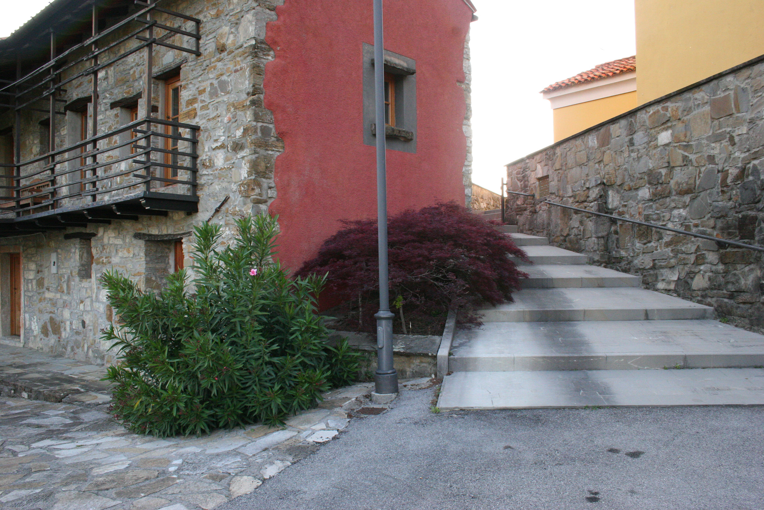 casa rurale
