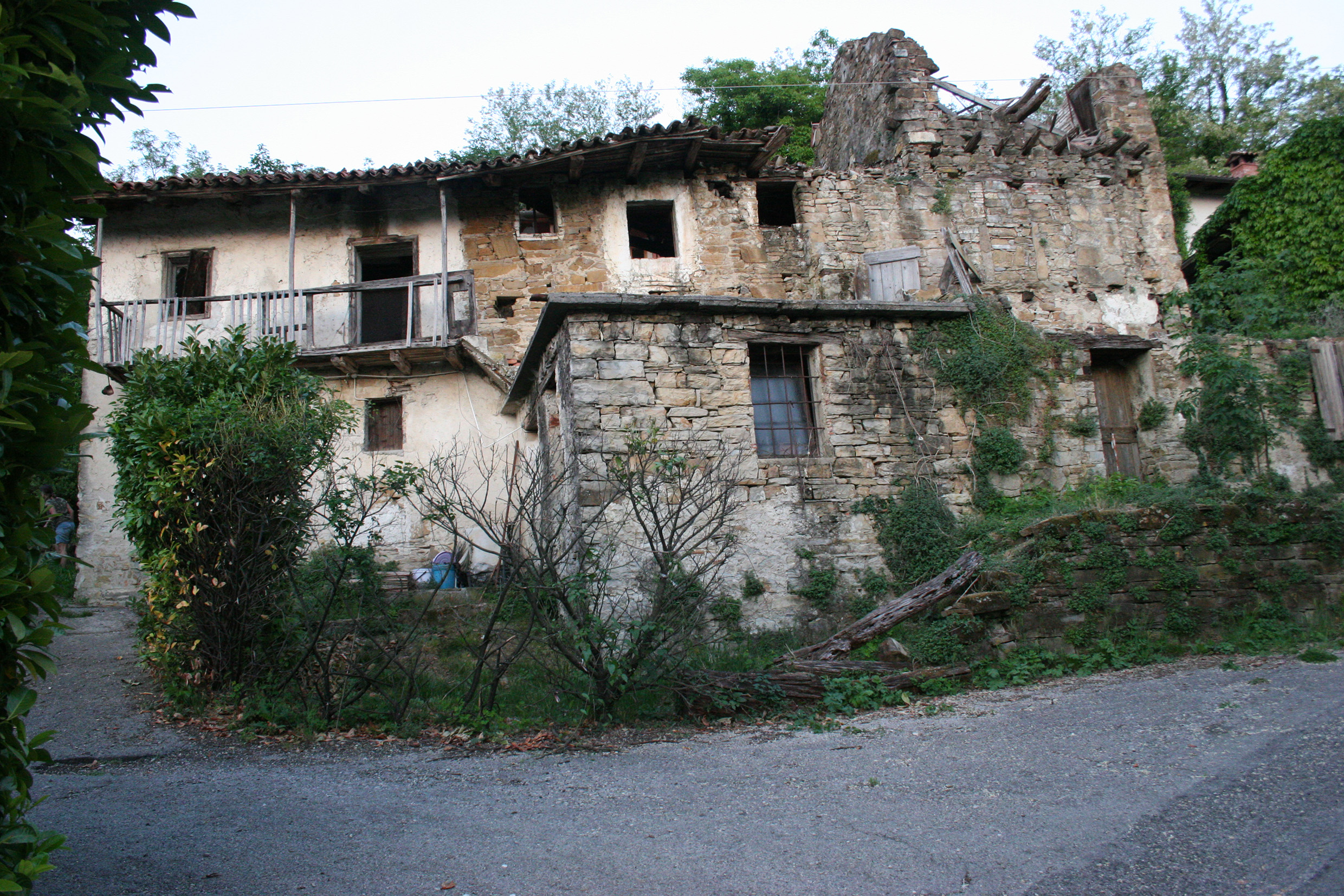 case rurali