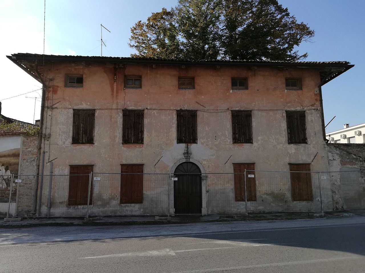 Casa Cosolo