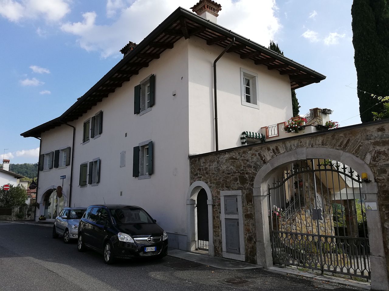 Casa Persoglia