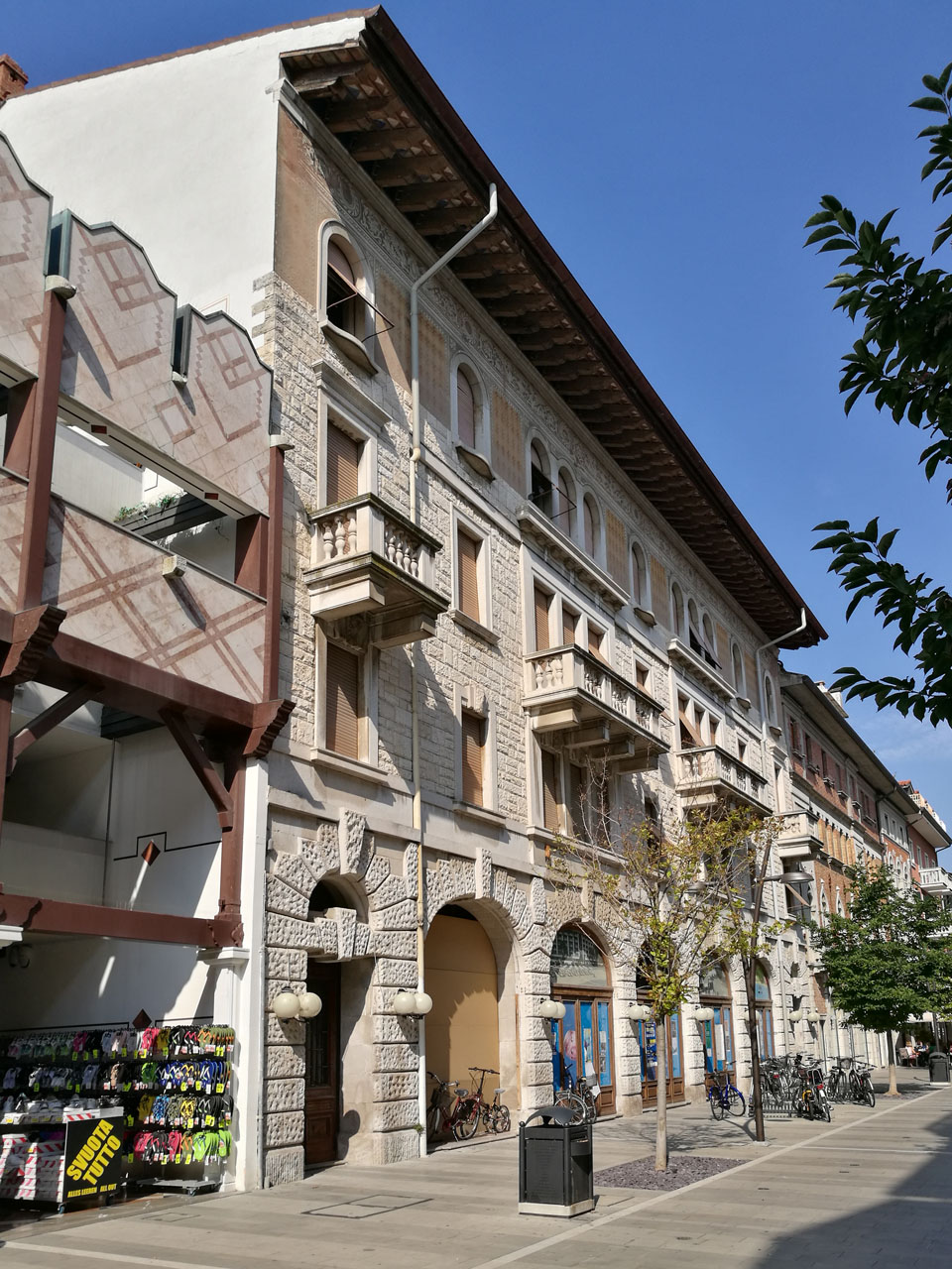 Albergo Adria