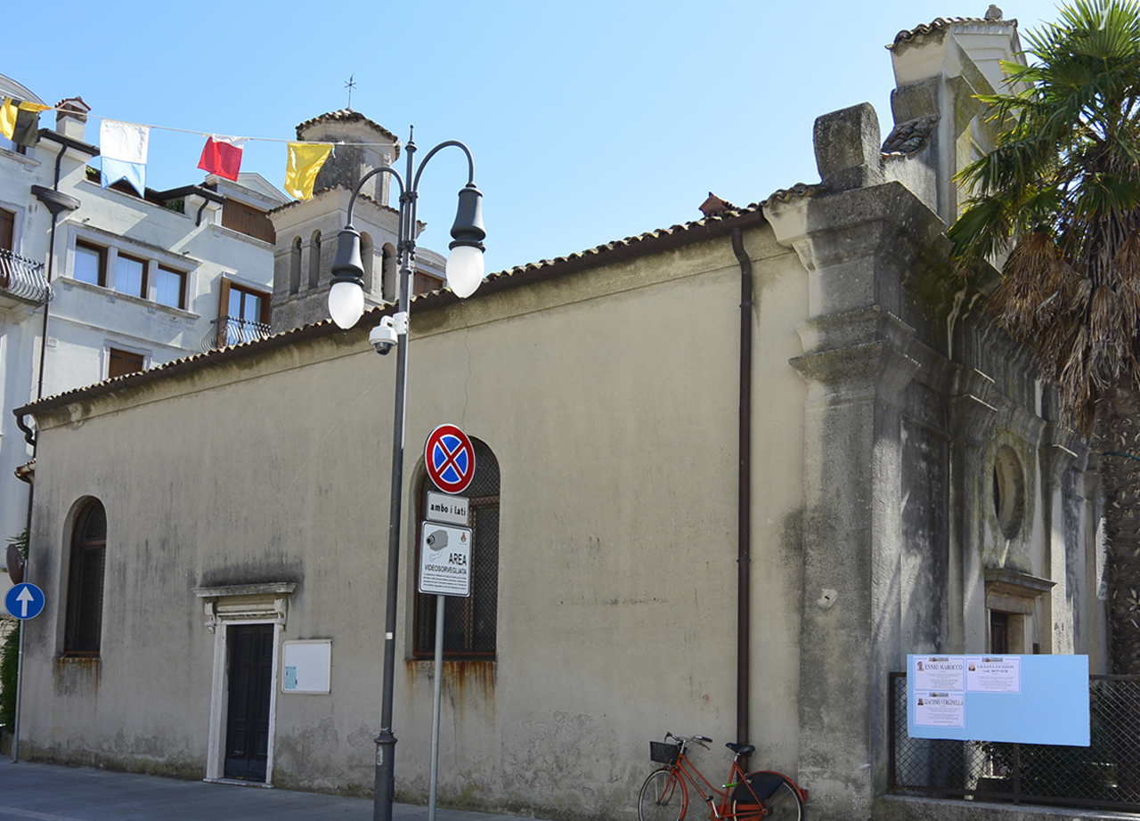 Chiesa di San Rocco
