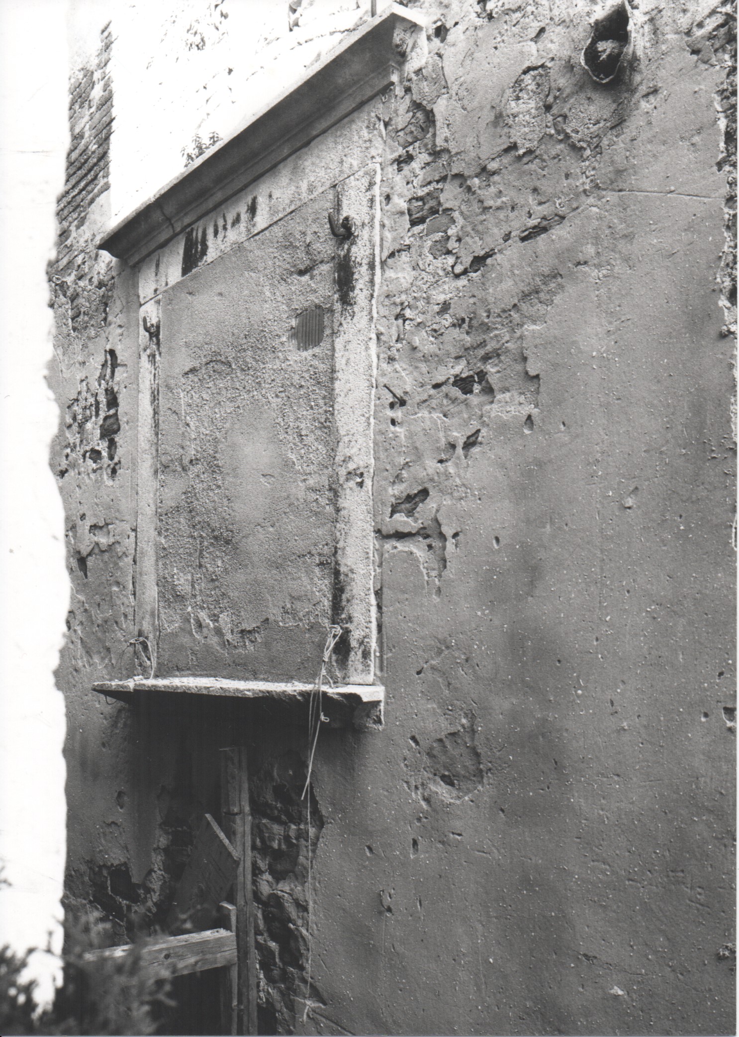 casa, a blocco, in linea