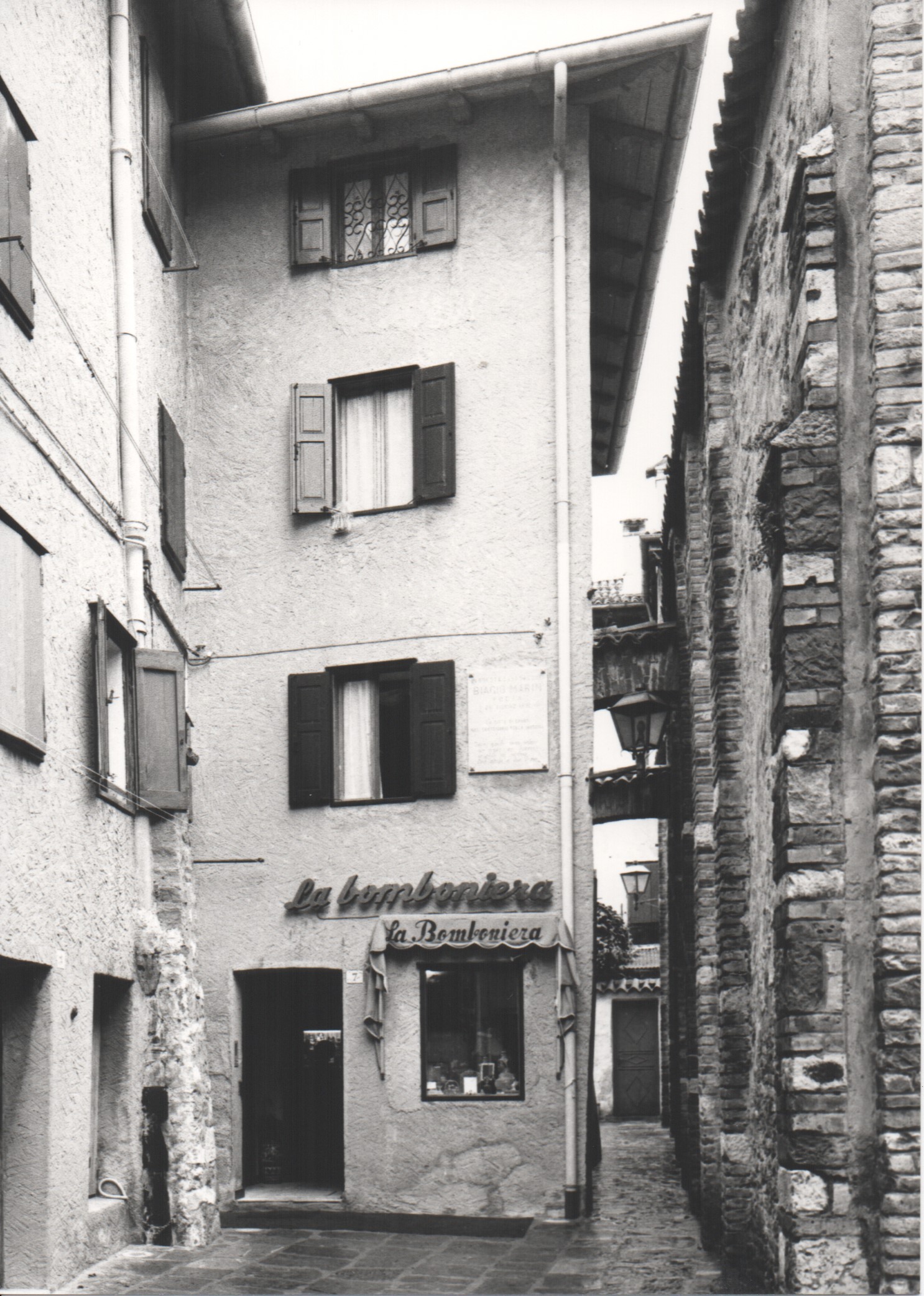 casa, privata