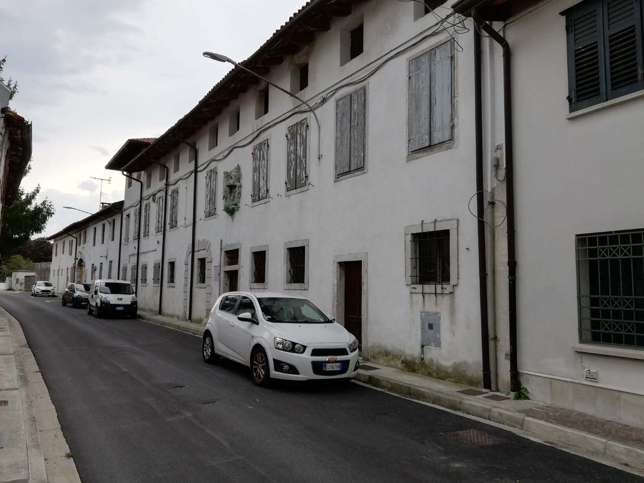Casa Baselli