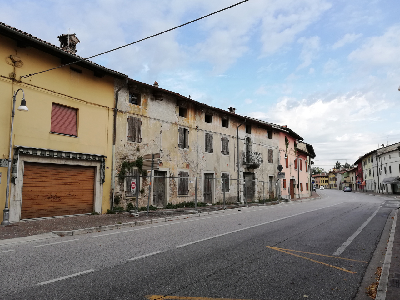 Casa Falzari