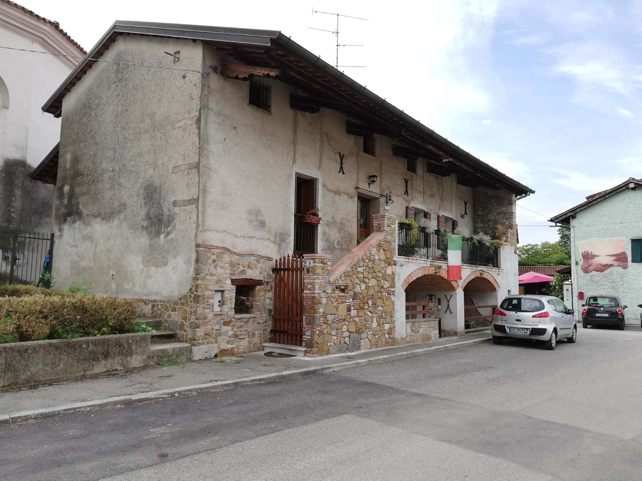 casa