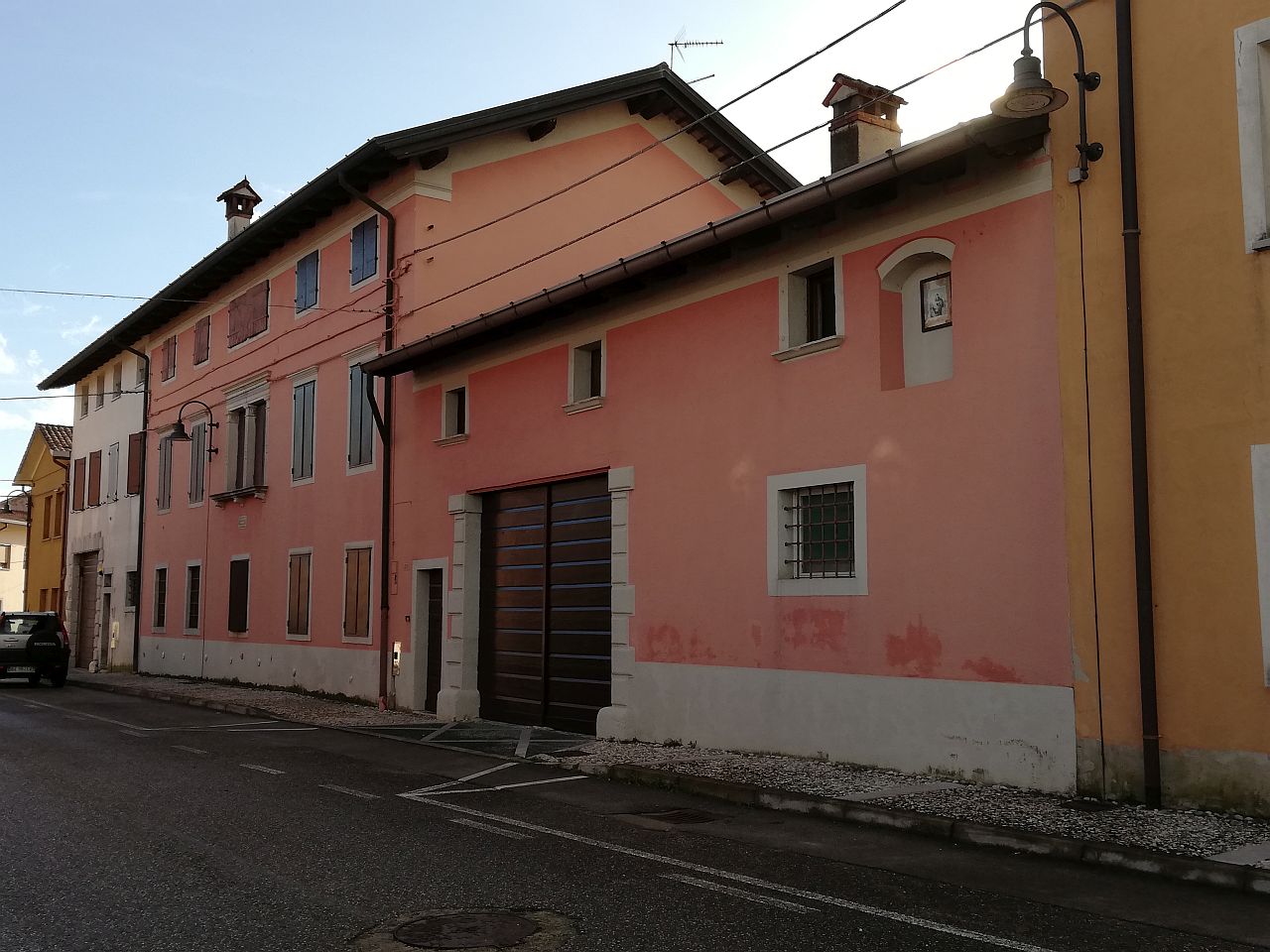 Famiglia Baldi di Toscana
