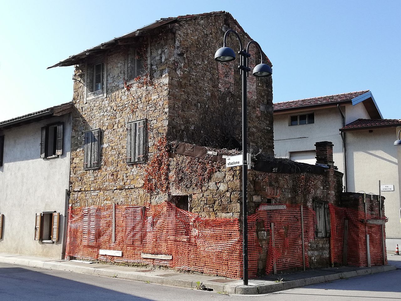 casa