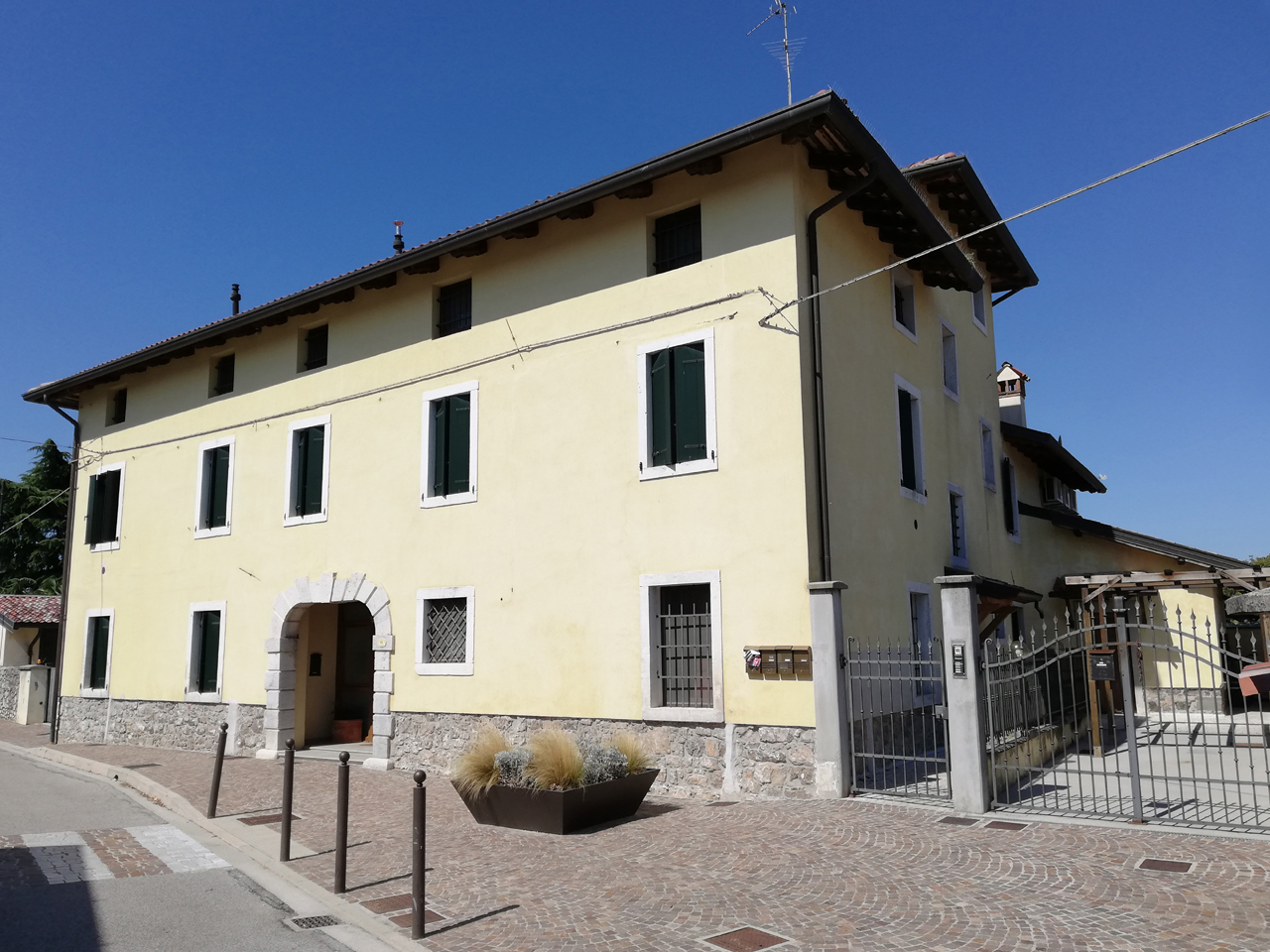 Casa Kurcher