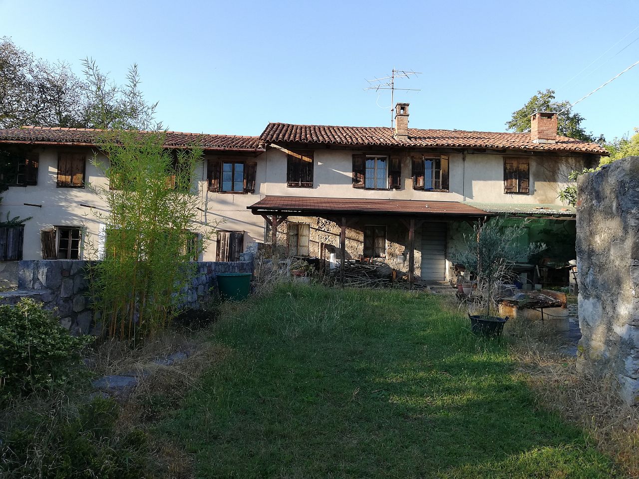 Casa rurale