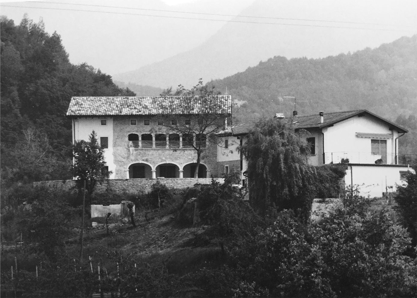 Villa Sulis