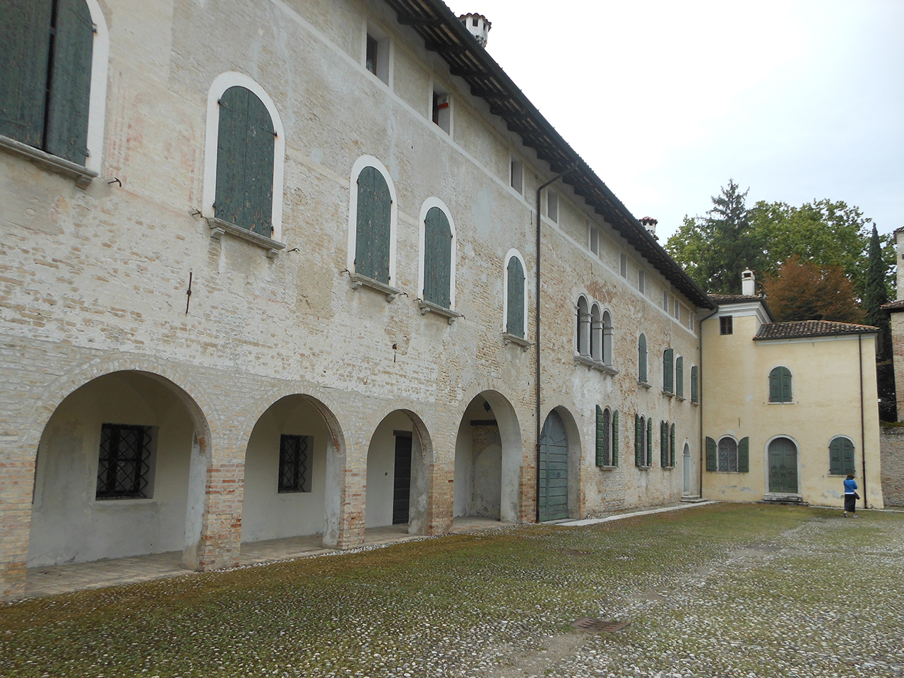 Palazzo del Capitano