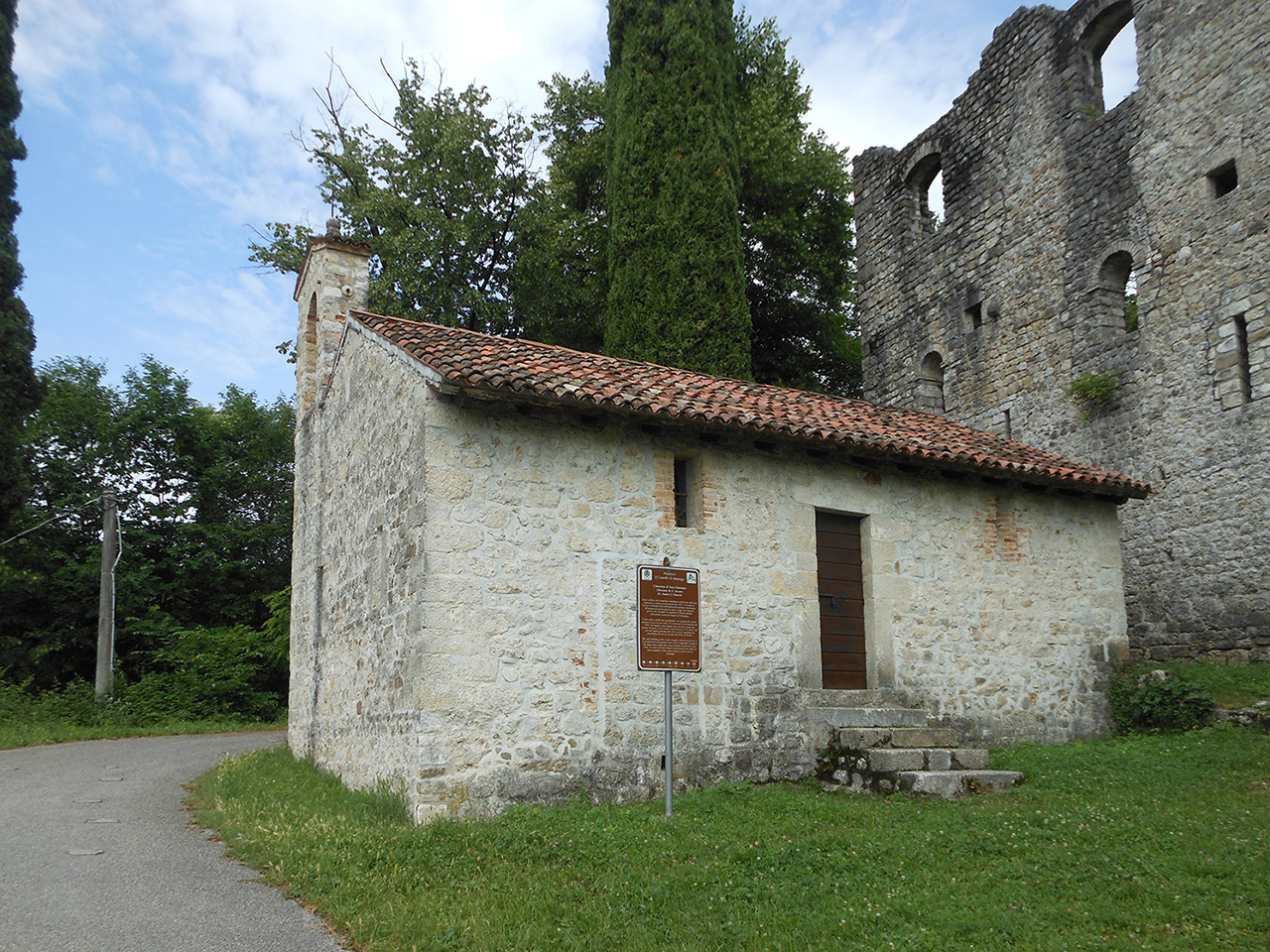 Cappella di San Giacomo