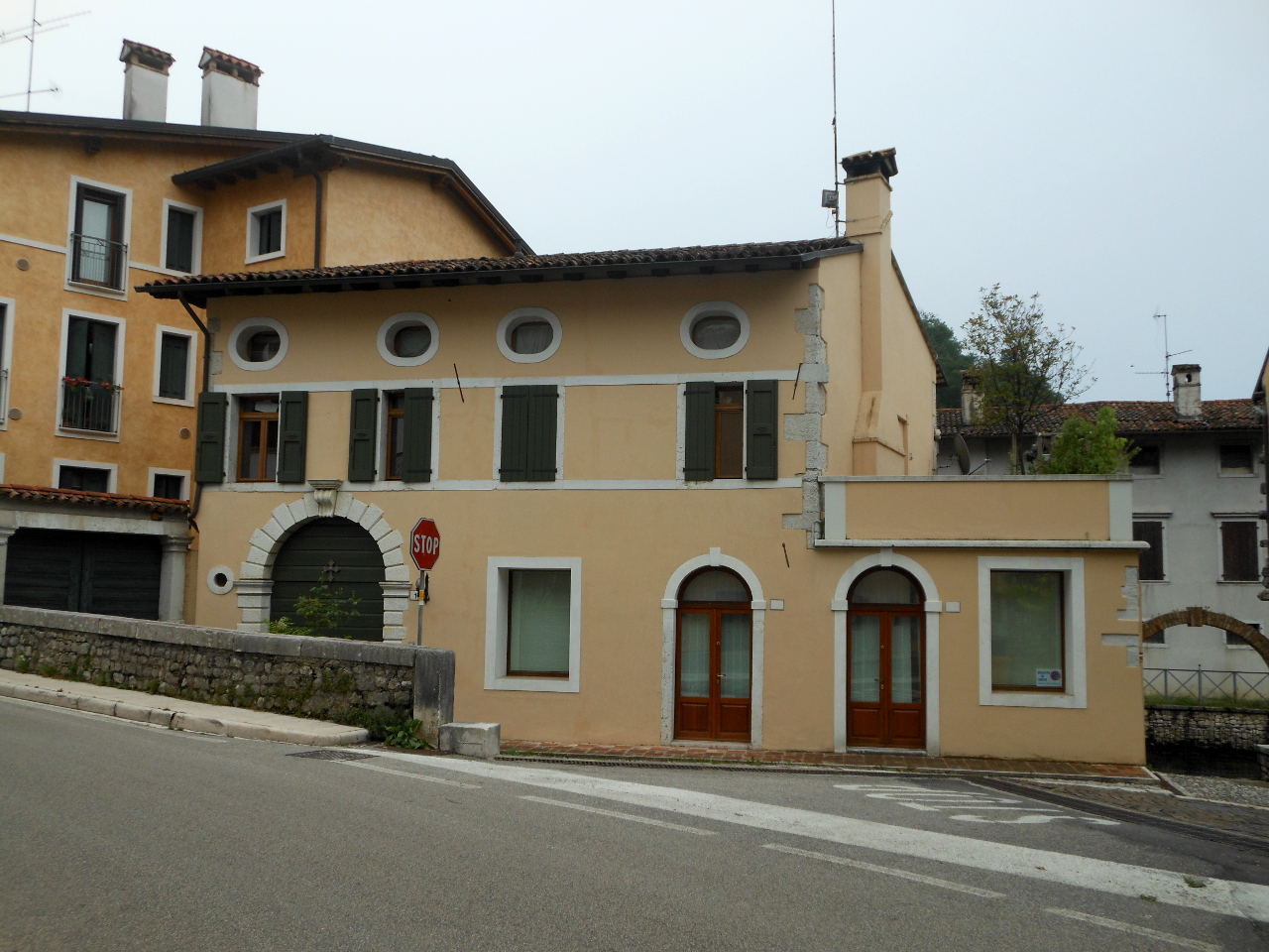 Casa Perut