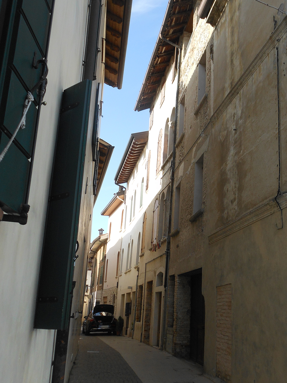 Casa Melan